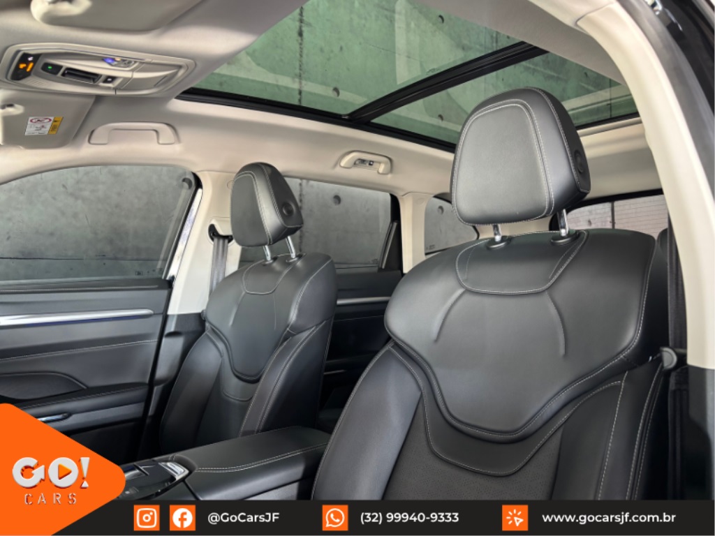 GWM HAVAL H6 1.5 HEV PREMIUM E-TRACTION 2025