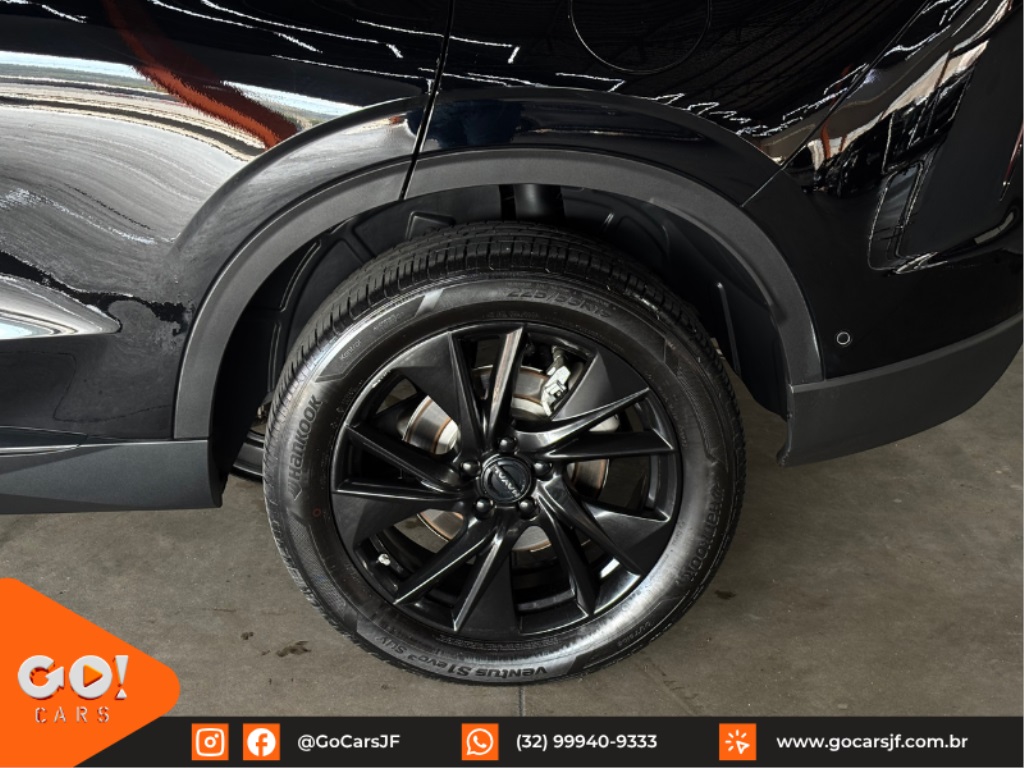 GWM HAVAL H6 1.5 HEV PREMIUM E-TRACTION 2025