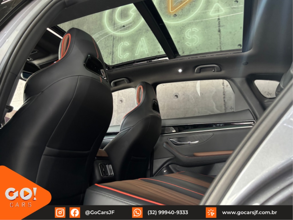 BYD SONG PLUS 1.5 DM-I HÍBRIDO AUTOMÁTICO 2026