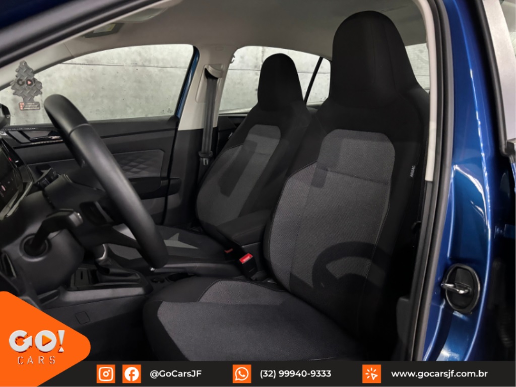 VOLKSWAGEN VIRTUS TSI 1.0 FLEX 12V 4P AUT. 2026