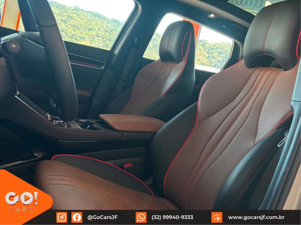 BYD SONG PLUS 1.5 DM-I HÍBRIDO AUTOMÁTICO 2026