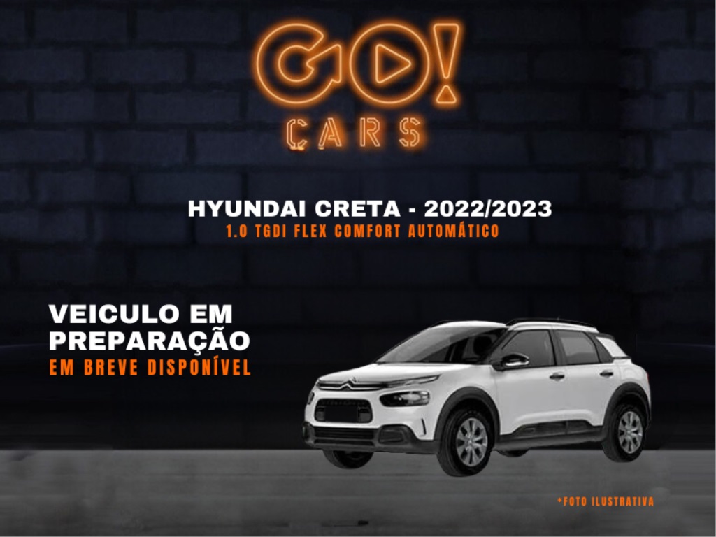 CITROEN C4 CACTUS 1.6 16V FLEX 4P FEEL PACK- AUTOMÁTICO 2021/2022