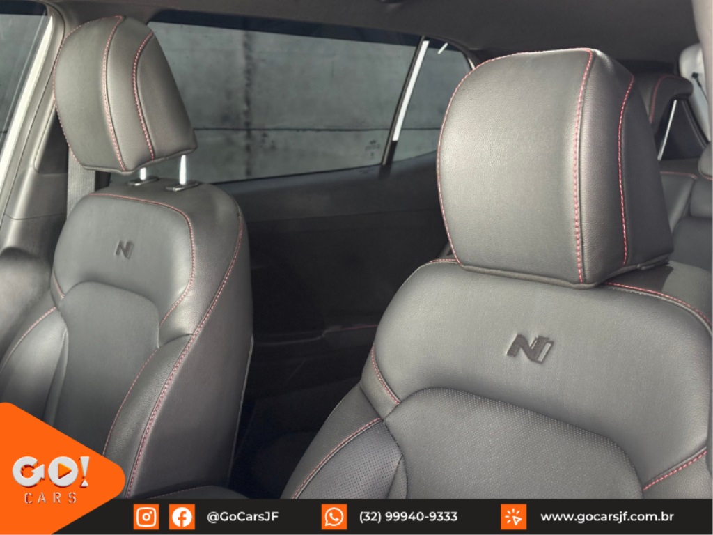 HYUNDAI CRETA 1.0 TGDI FLEX N LINE AUTOMÁTICO 2026