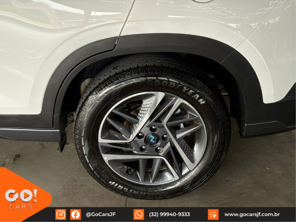 HYUNDAI CRETA 1.0 TGDI FLEX N LINE AUTOMÁTICO 2026