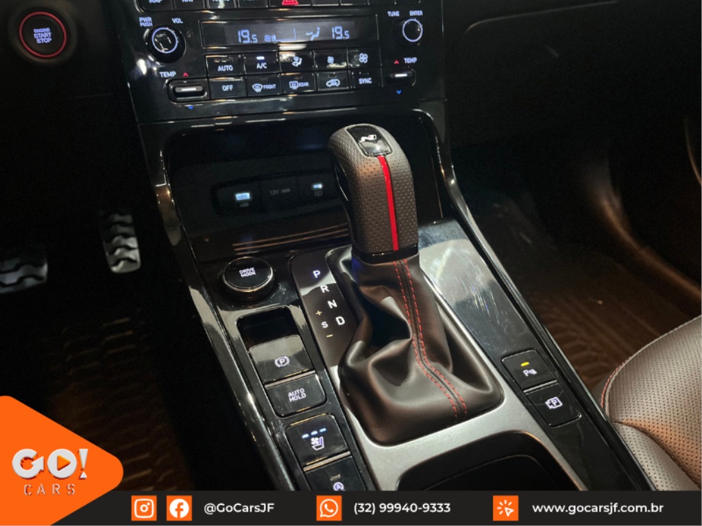 HYUNDAI CRETA 1.0 TGDI FLEX N LINE AUTOMÁTICO 2026