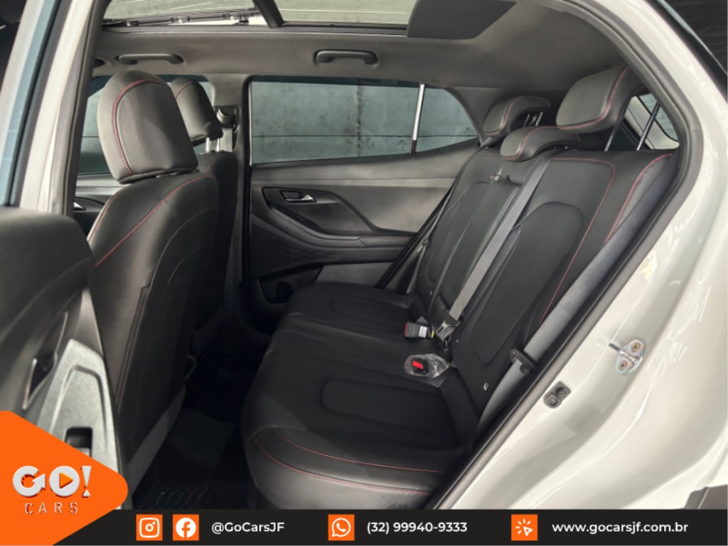 HYUNDAI CRETA 1.0 TGDI FLEX N LINE AUTOMÁTICO 2026