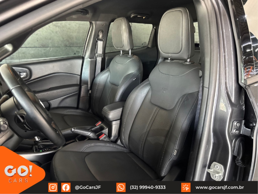 FIAT TORO 1.3 TURBO 270 FLEX VOLCANO AT6 2025