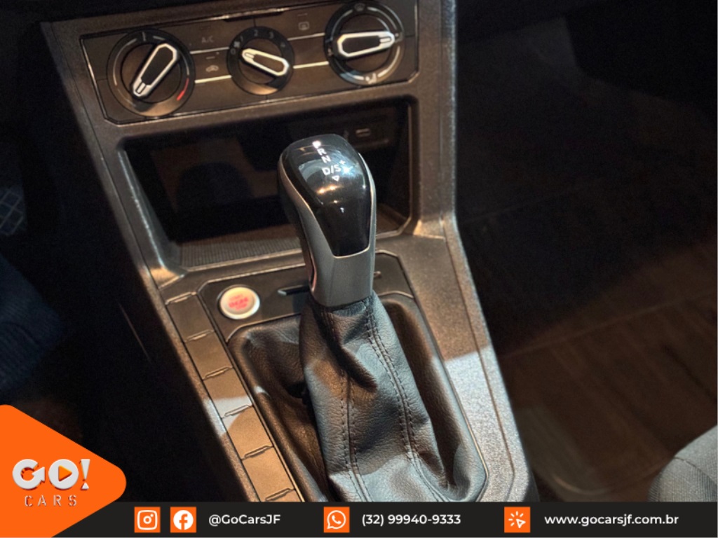 VOLKSWAGEN POLO 1.0 170 TSI SENSE AUTOMÁTICO 2026