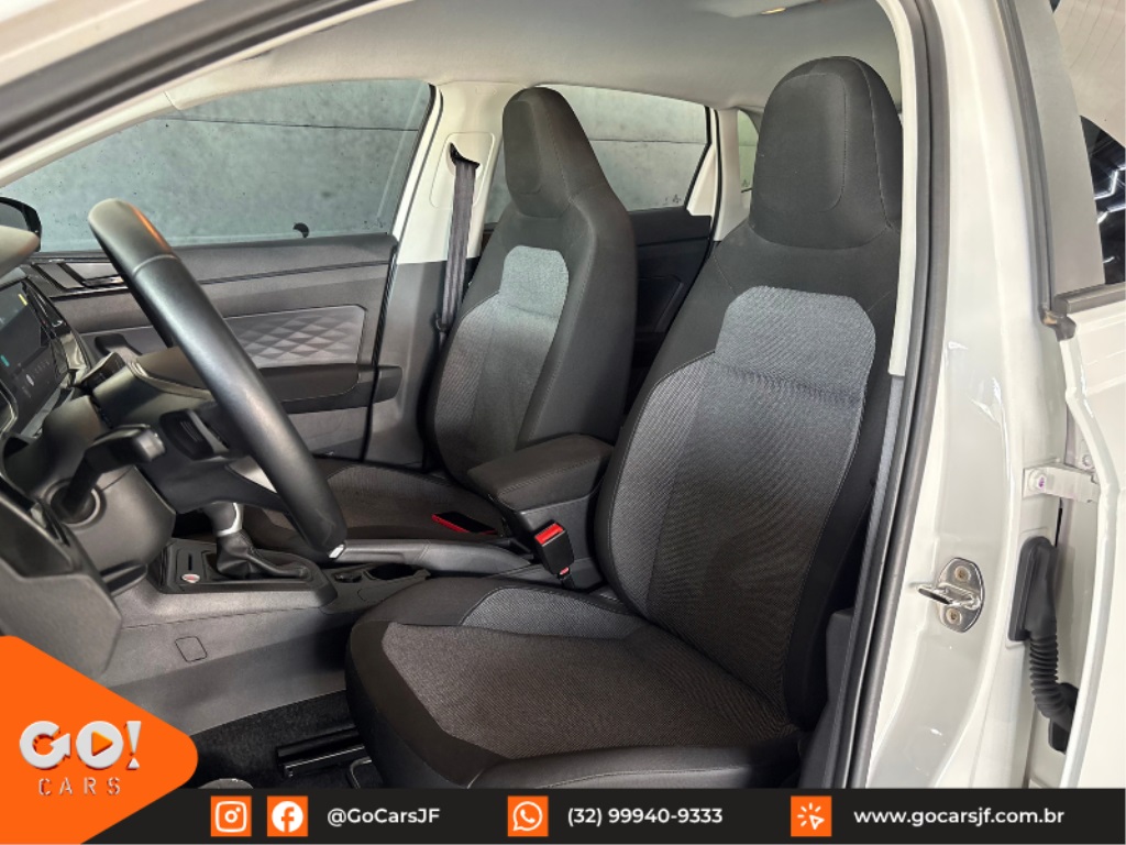 VOLKSWAGEN POLO 1.0 170 TSI SENSE AUTOMÁTICO 2026