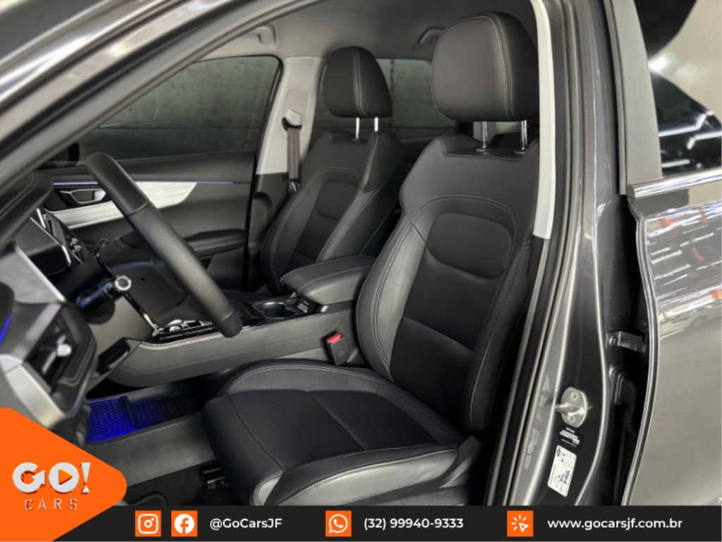 CHERY TIGGO 7 1.5 TCI TURBO FLEX SPORT CVT 2026