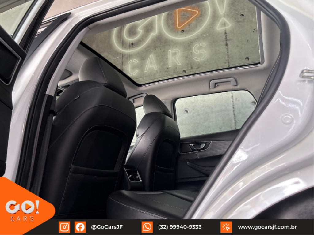CHERY TIGGO 5X PRO 1.5 TURBO FLEX AUT. 2025