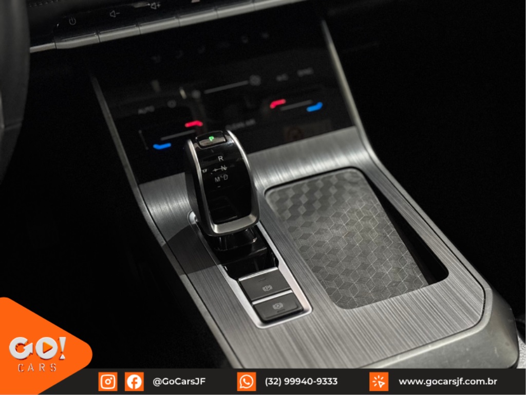 CHERY TIGGO 5X PRO 1.5 TURBO FLEX AUT. 2025