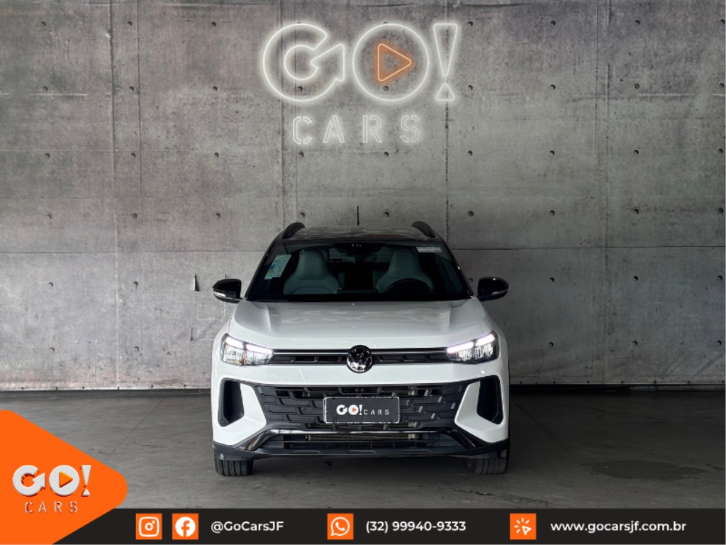 VOLKSWAGEN TERA 1.0 170 TSI HIGH AUTOMÁTICO 2026