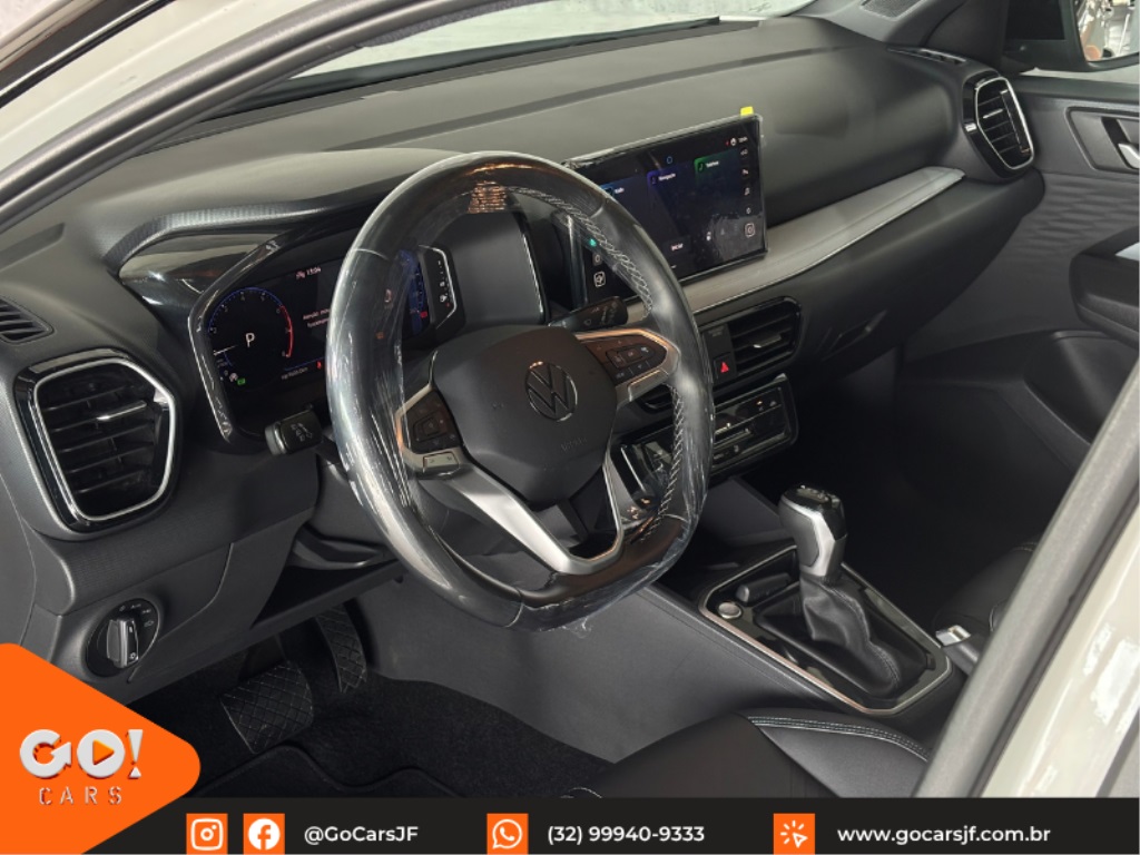 VOLKSWAGEN TERA 1.0 170 TSI HIGH AUTOMÁTICO 2026