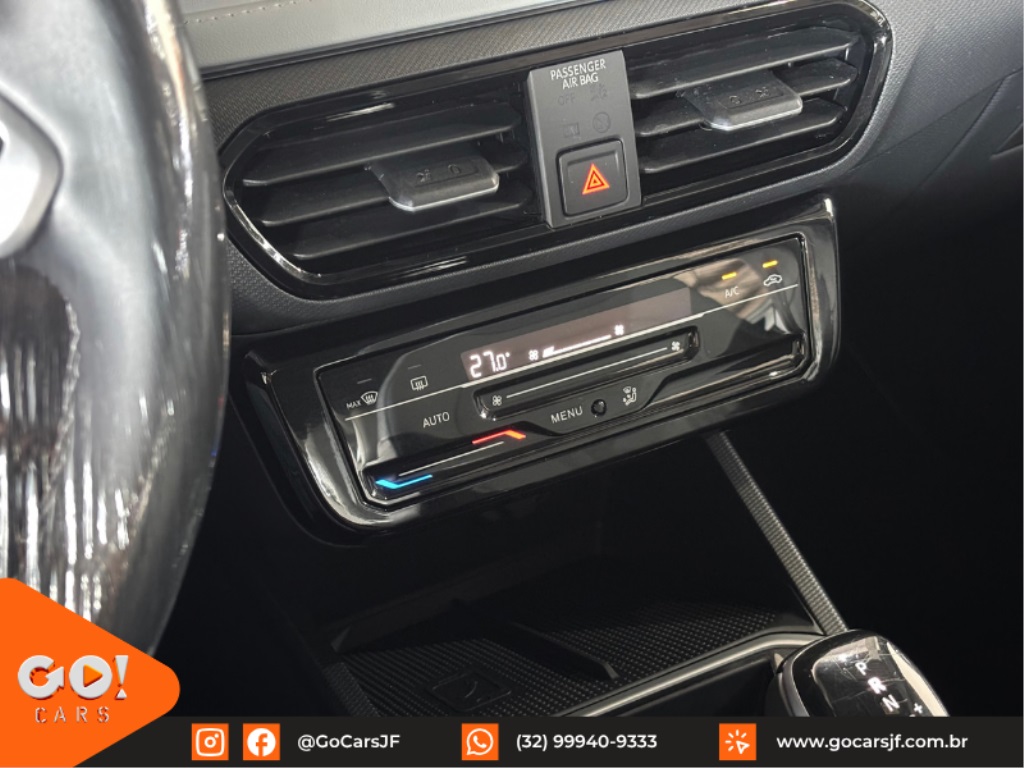 VOLKSWAGEN TERA 1.0 170 TSI HIGH AUTOMÁTICO 2026