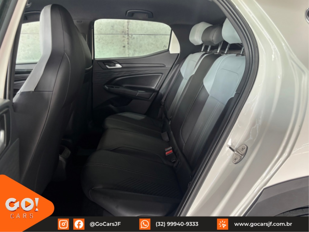 VOLKSWAGEN TERA 1.0 170 TSI HIGH AUTOMÁTICO 2026