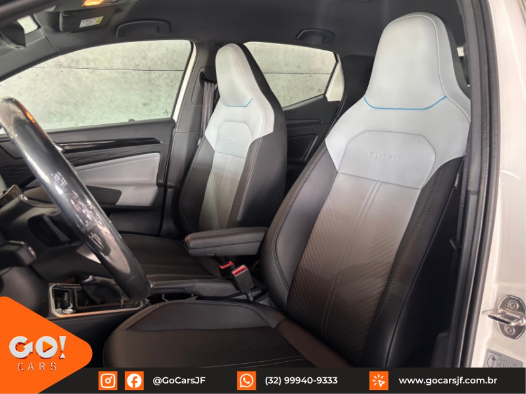 VOLKSWAGEN TERA 1.0 170 TSI HIGH AUTOMÁTICO 2026