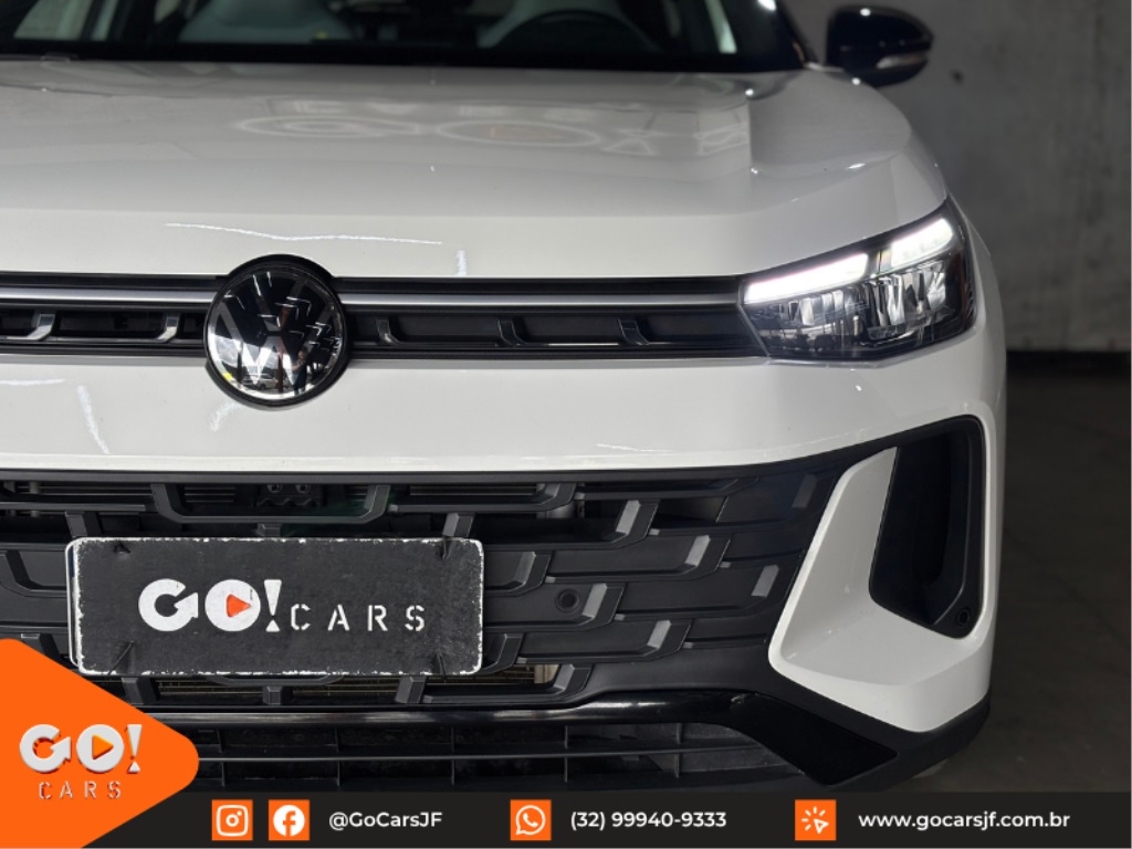 VOLKSWAGEN TERA 1.0 170 TSI HIGH AUTOMÁTICO 2026