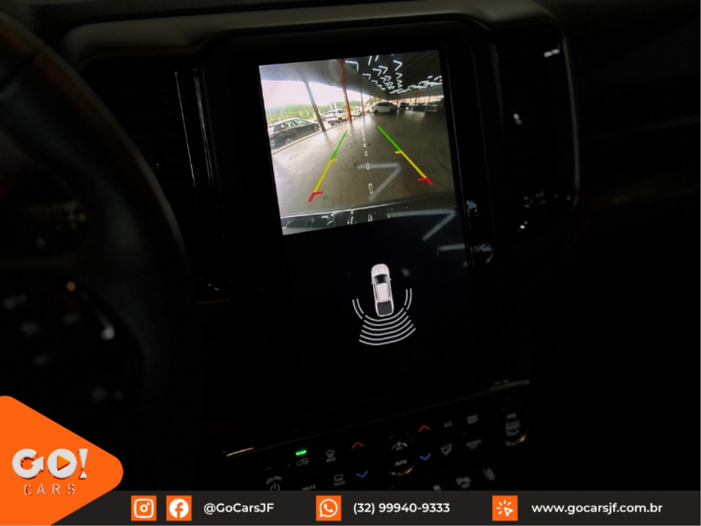 FIAT TORO 2.2 TURBO DIESEL RANCH 4WD AT9 2026