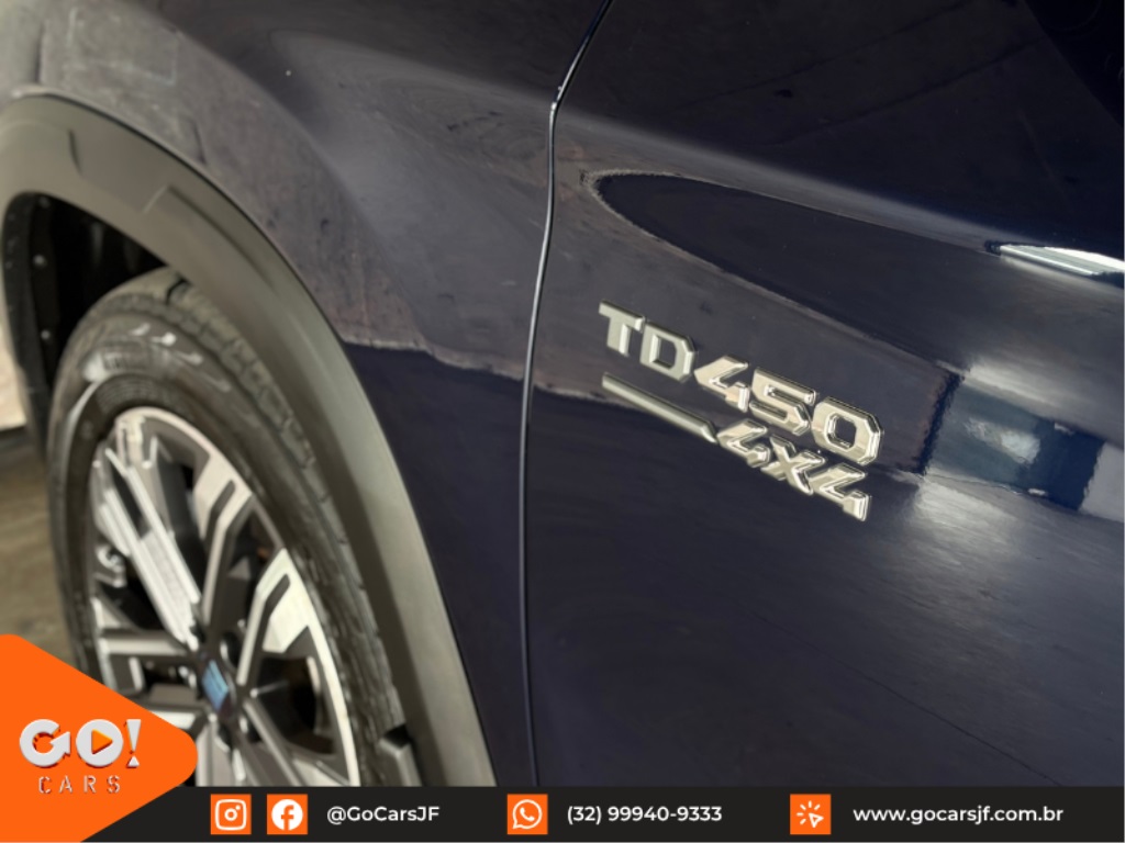 FIAT TORO 2.2 TURBO DIESEL RANCH 4WD AT9 2026