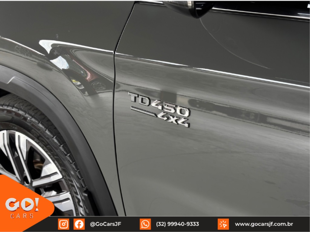 FIAT TORO 2.2 TURBO DIESEL RANCH 4WD AT9 2026