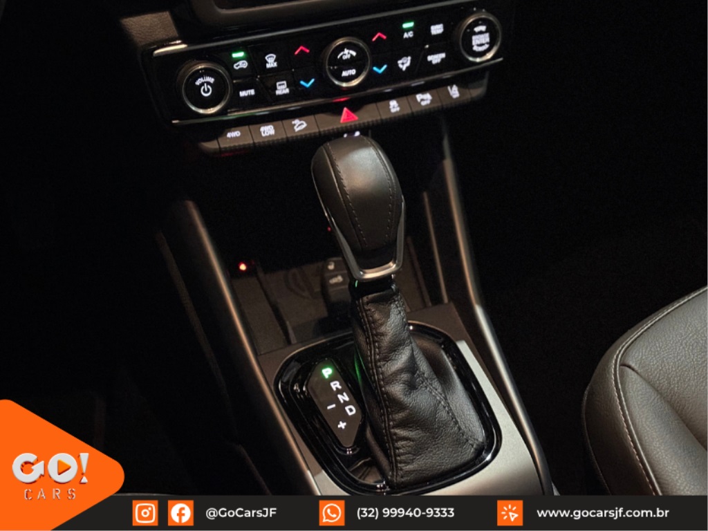 FIAT TORO 2.2 TURBO DIESEL RANCH 4WD AT9 2026