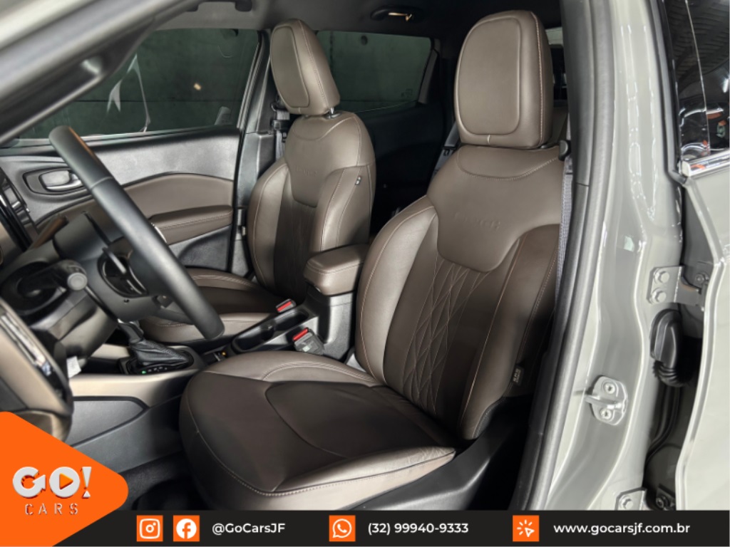 FIAT TORO 2.2 TURBO DIESEL RANCH 4WD AT9 2026