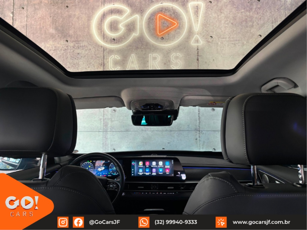 CHERY TIGGO 8 1.6 TGDI GASOLINA TXS MAX DRIVE DCT 2026