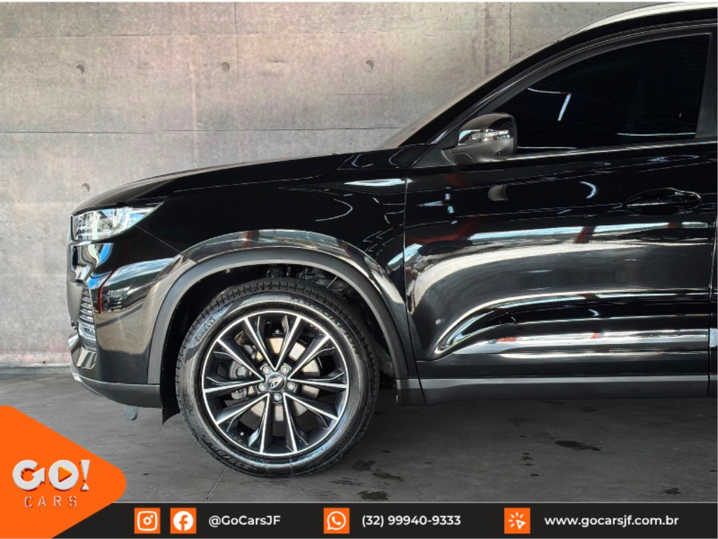 CHERY TIGGO 8 1.6 TGDI GASOLINA TXS MAX DRIVE DCT 2026