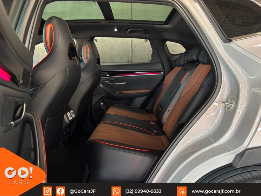 BYD SONG PLUS 1.5 DM-I HÍBRIDO AUTOMÁTICO 2026