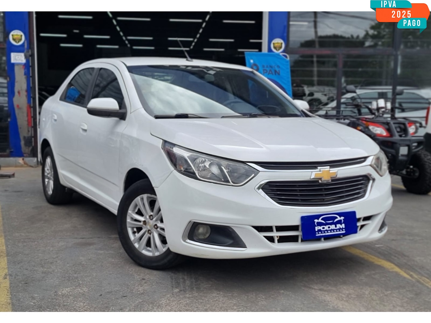 CHEVROLET COBALT 1.4 MPFI LTZ 8V FLEX 4P MANUAL