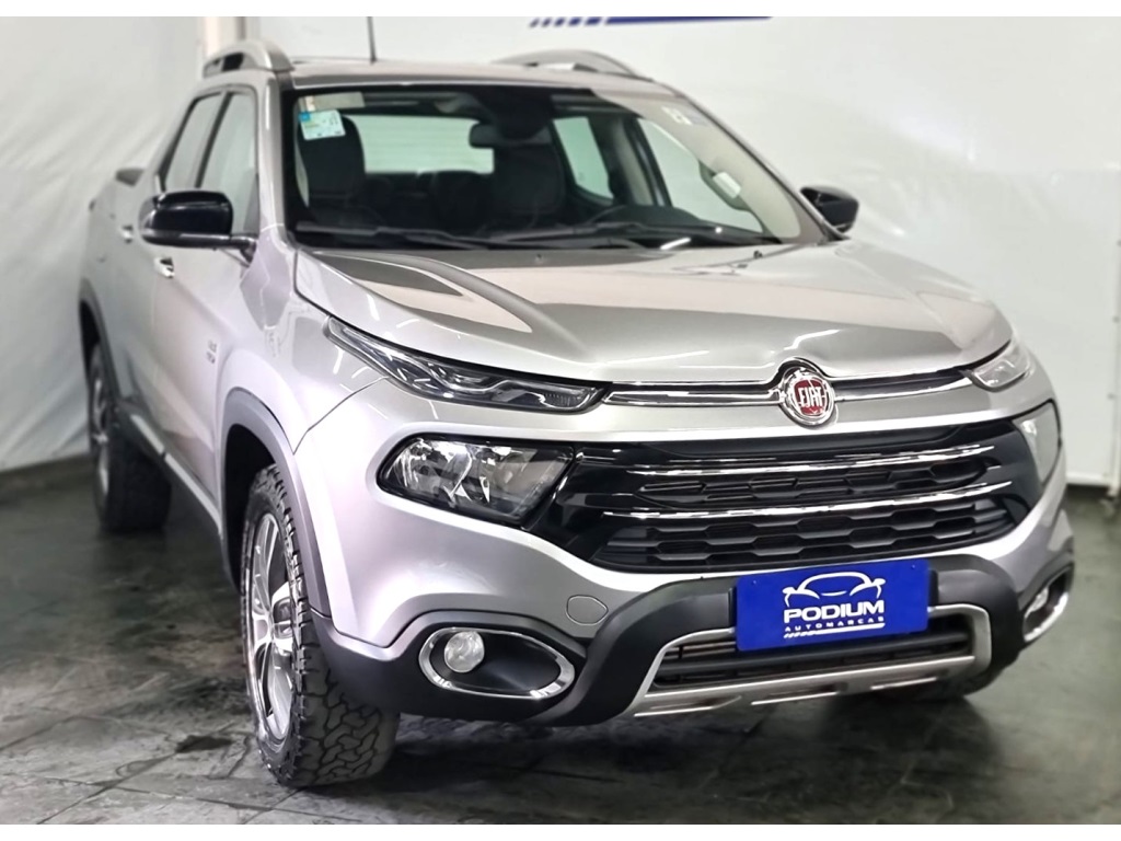 FIAT TORO 2.0 16V TURBO DIESEL VOLCANO 4WD AT9