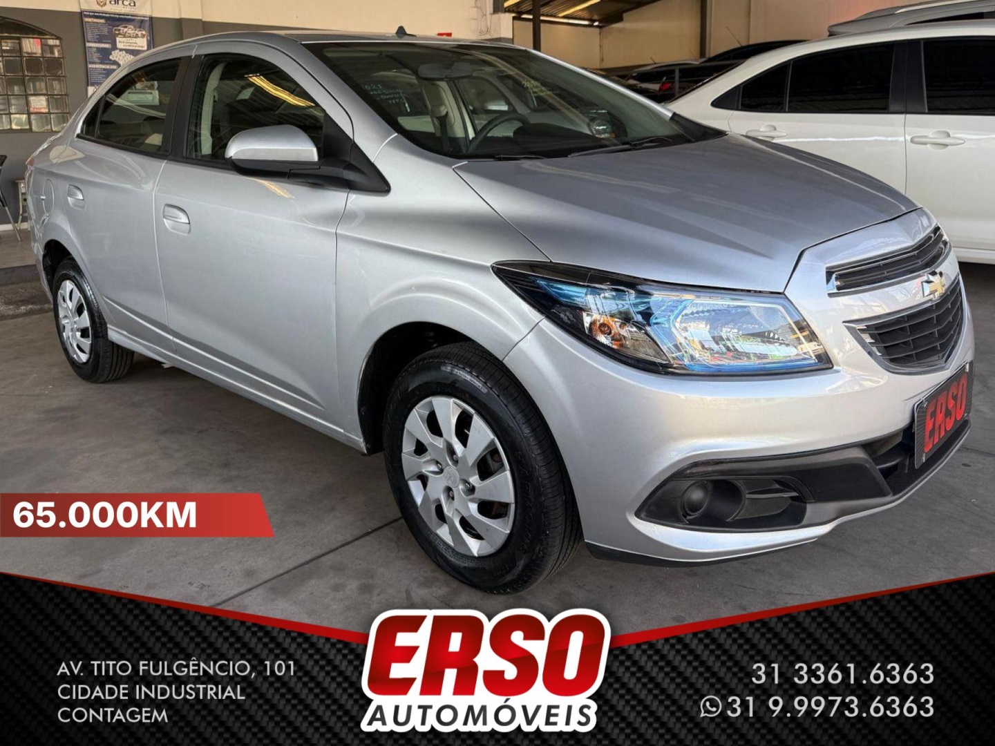 CHEVROLET PRISMA 1.4 MPFI LT 8V FLEX 4P MANUAL