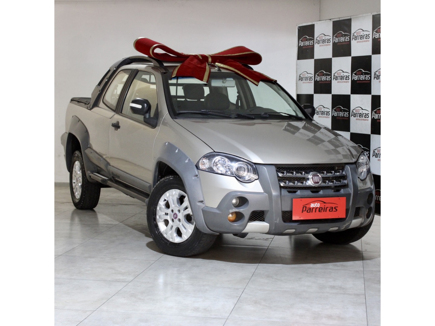 FIAT STRADA 1.8 MPI ADVENTURE CD 16V FLEX 2P MANUAL