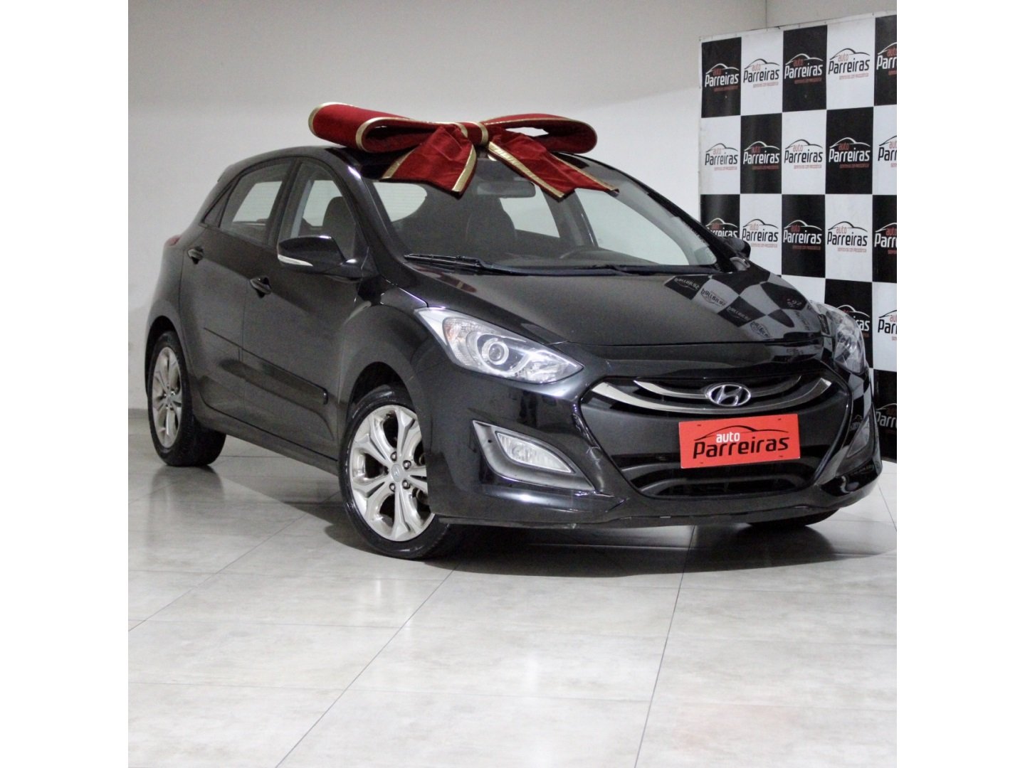 HYUNDAI I30 1.8 MPI 16V GASOLINA 4P AUTOMATICO