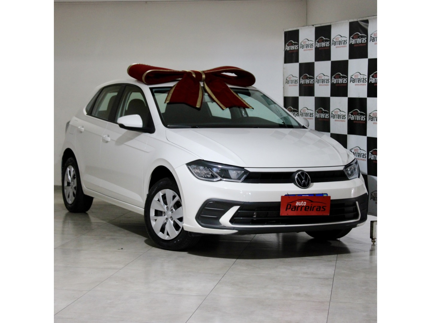 VOLKSWAGEN POLO 1.0 MPI MANUAL