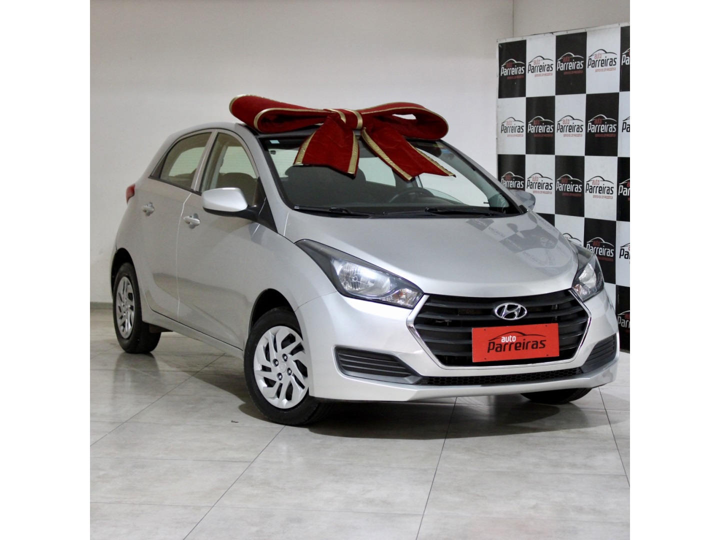 HYUNDAI HB20 1.0 COMFORT 12V FLEX 4P MANUAL
