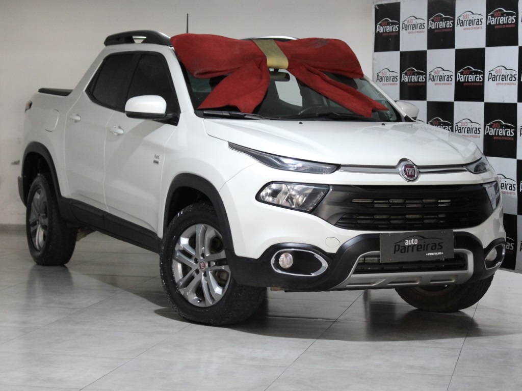 FIAT TORO 2.0 16V TURBO DIESEL FREEDOM 4WD AT9
