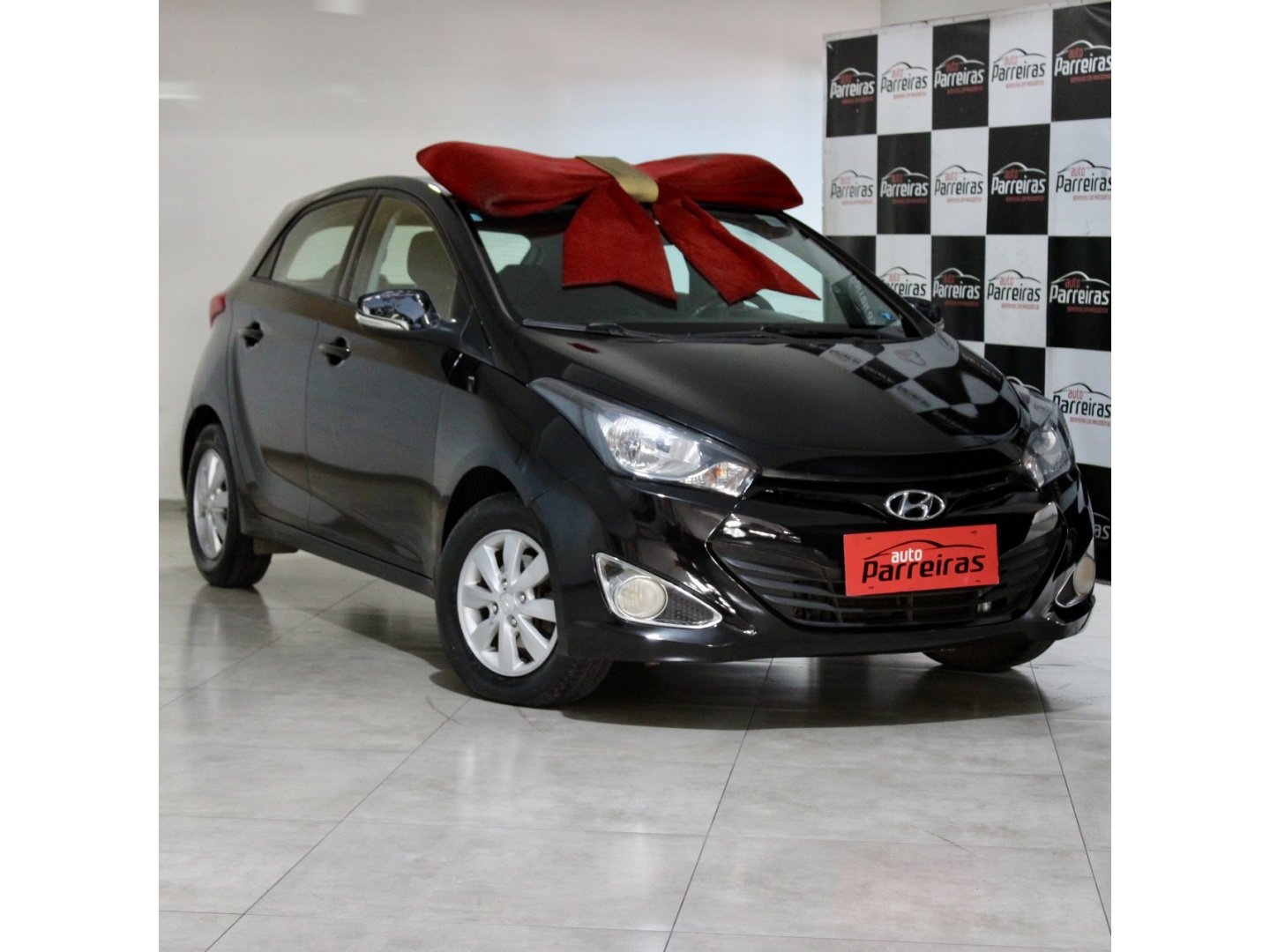 HYUNDAI HB20 1.0 COMFORT 12V FLEX 4P MANUAL