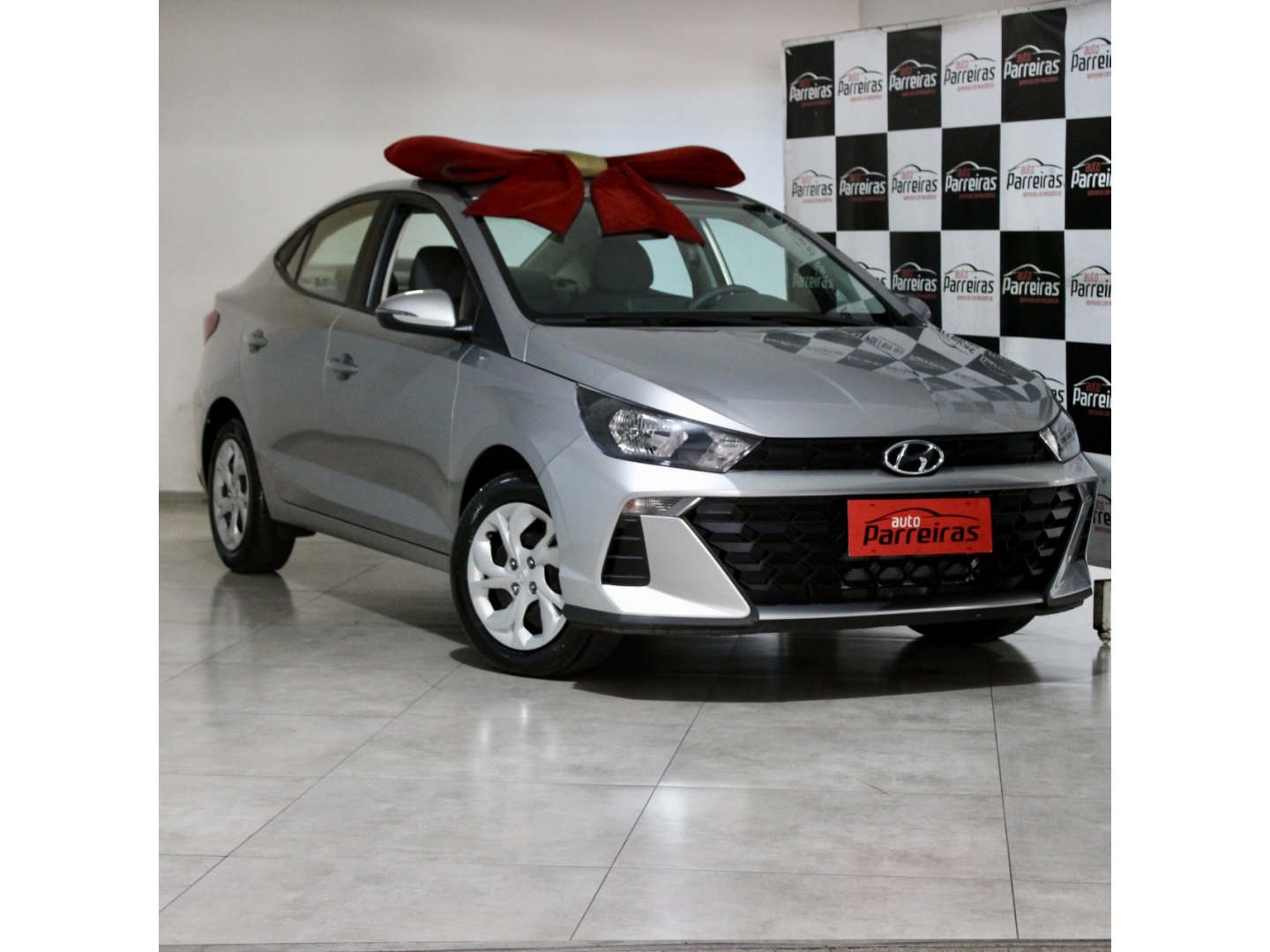 HYUNDAI HB20S 1.0 12V FLEX COMFORT PLUS MANUAL