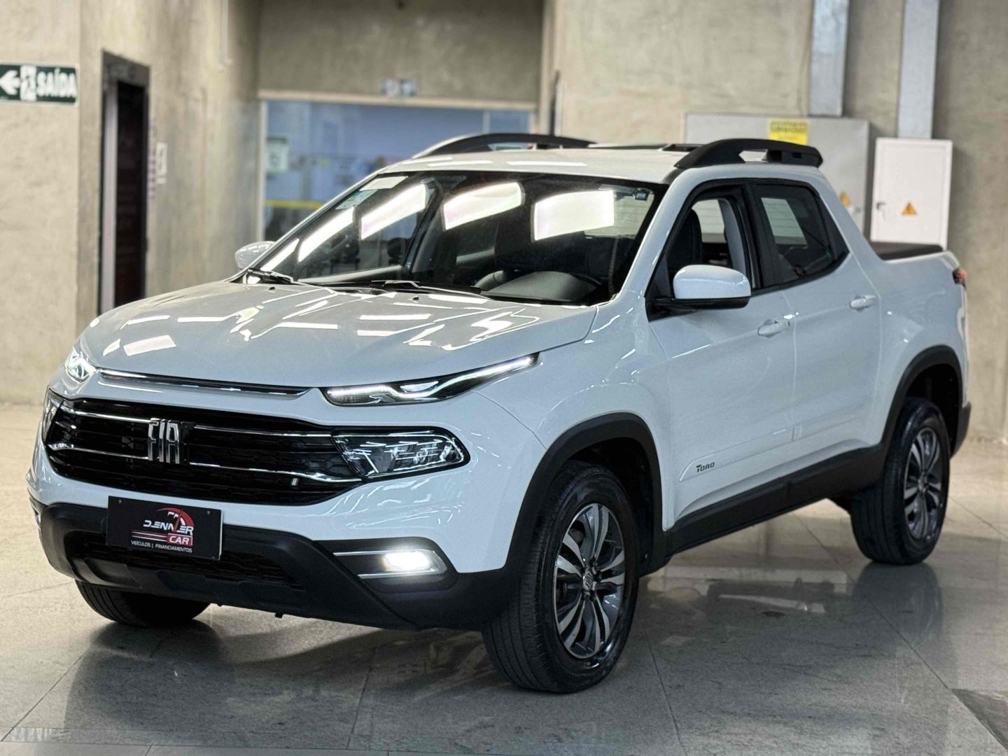 FIAT TORO 1.3 TURBO 270 FLEX FREEDOM AT6