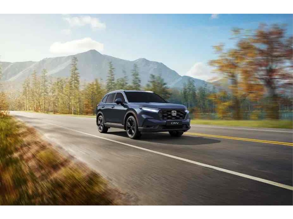 HONDA CRV 2.0 eHEV ADVANCED E-CVT