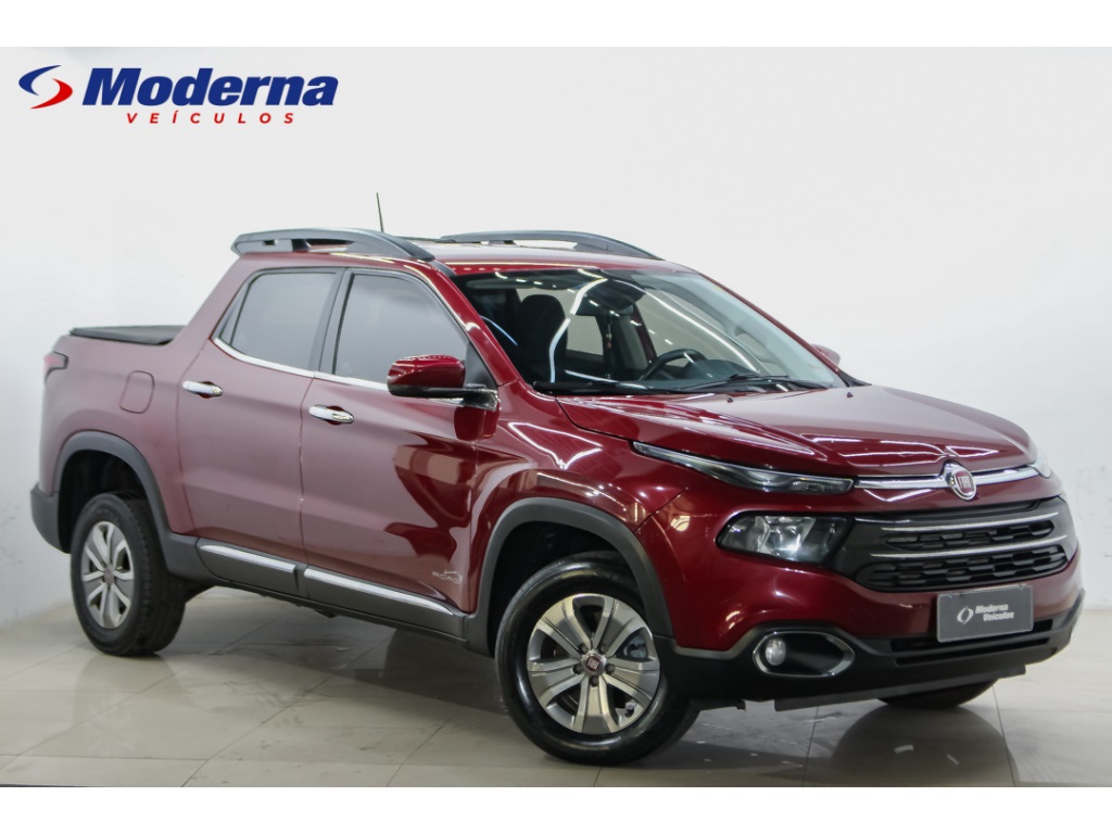 FIAT TORO 1.8 16V EVO FLEX FREEDOM AT6