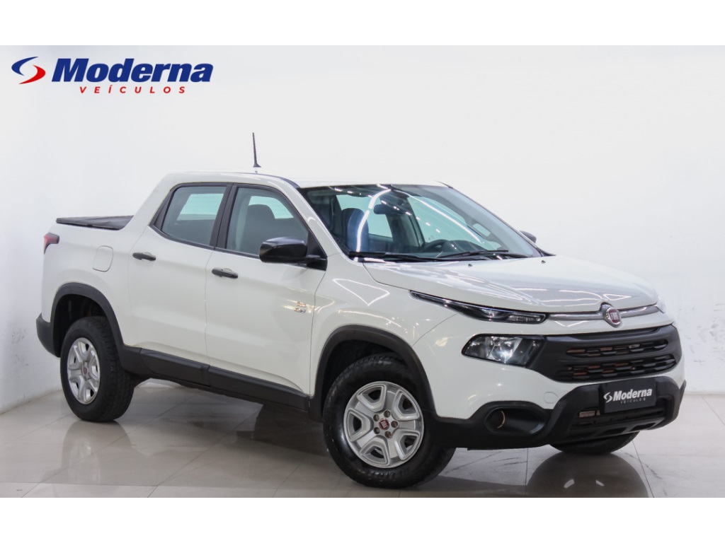 FIAT TORO 2.0 16V TURBO DIESEL ENDURANCE 4WD AT9