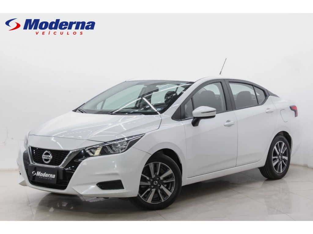 NISSAN VERSA 1.6 16V FLEX ADVANCE XTRONIC