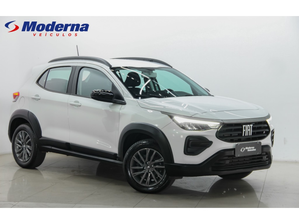 FIAT PULSE 1.3 FLEX DRIVE CVT