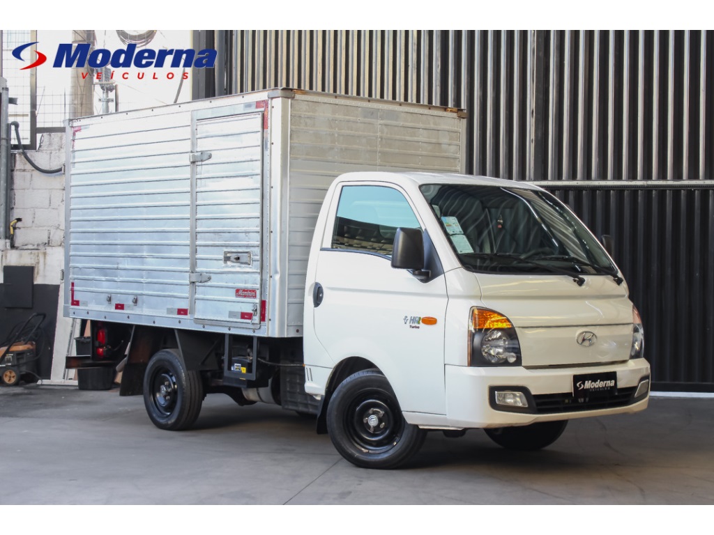 HYUNDAI HR 2.5 HDB