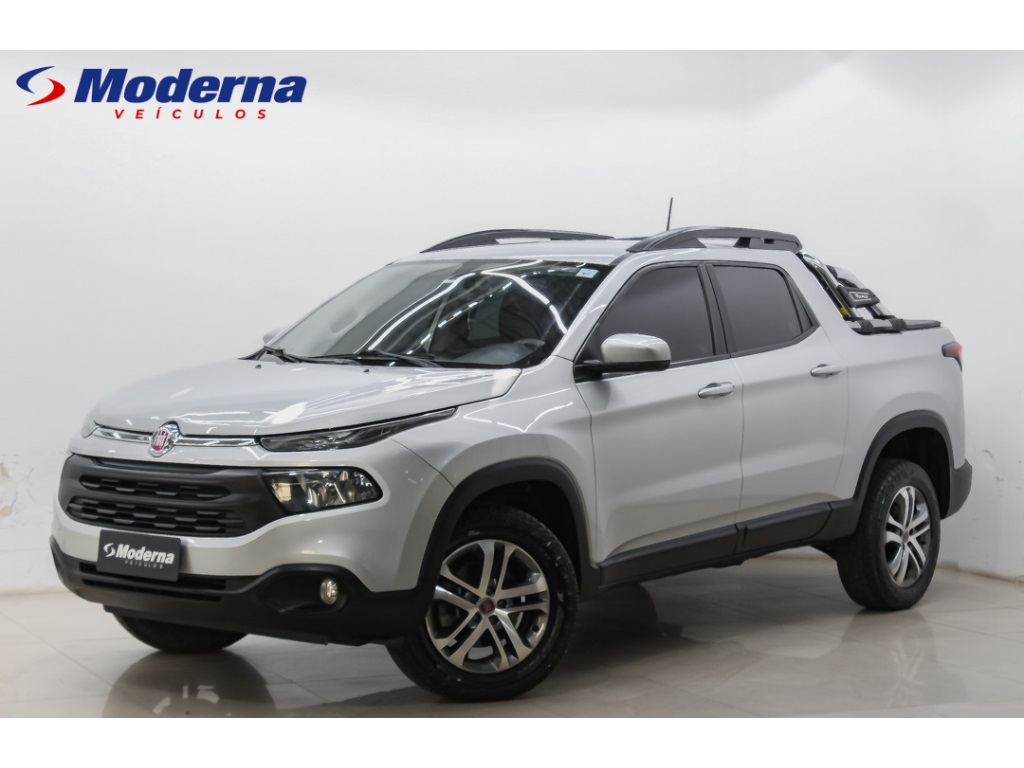 FIAT TORO 1.8 16V EVO FLEX FREEDOM AT6