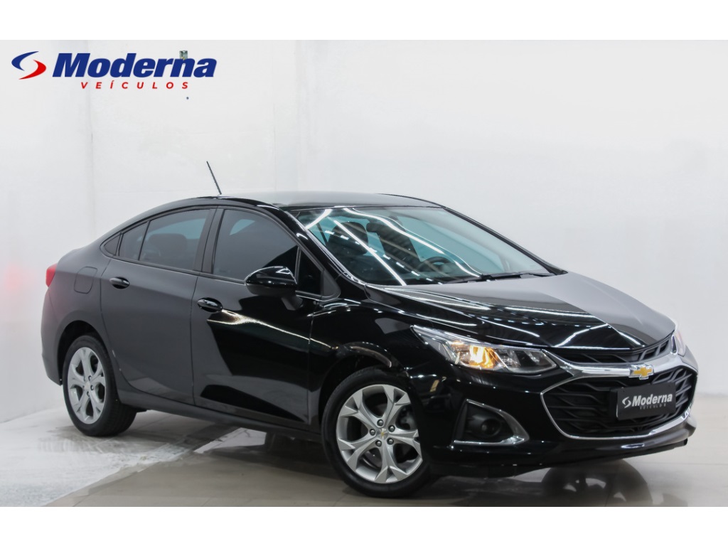 CHEVROLET CRUZE 1.4 TURBO LT 16V FLEX 4P AUTOMÁTICO