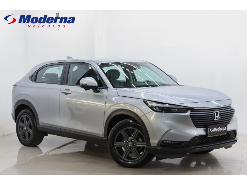 HONDA HR-V 1.5 DI I-VTEC FLEX EXL CVT
